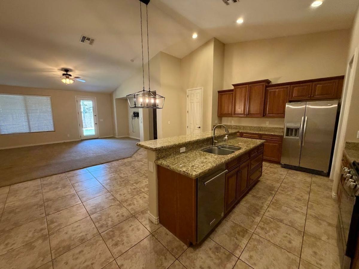 House for rent at 19772 S 190th Dr, Queen Creek, AZ 85142