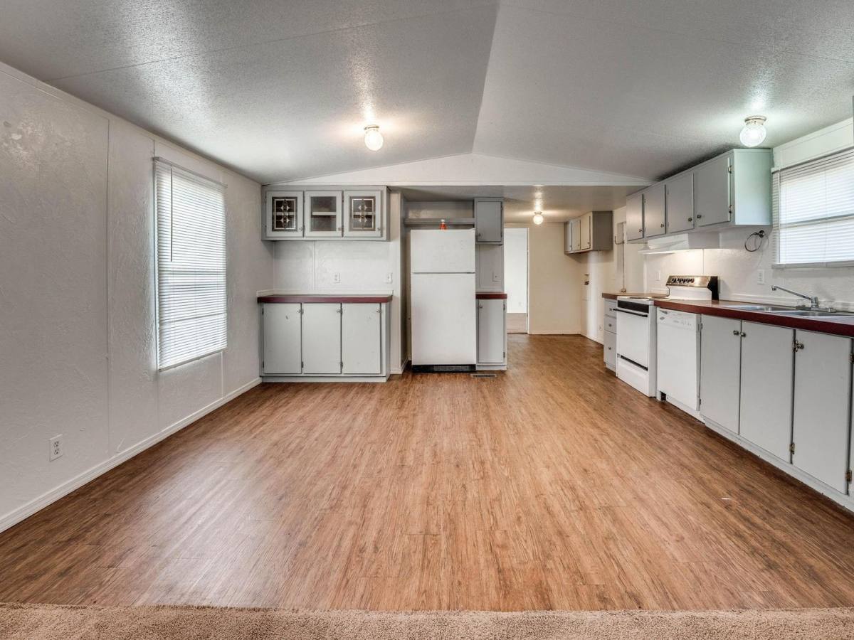House for rent at 7351 142nd St, Noble, OK 73068