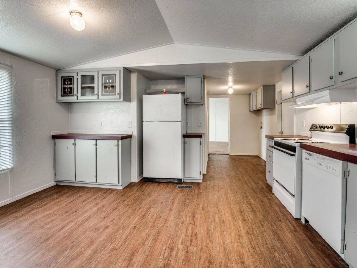 House for rent at 7351 142nd St, Noble, OK 73068