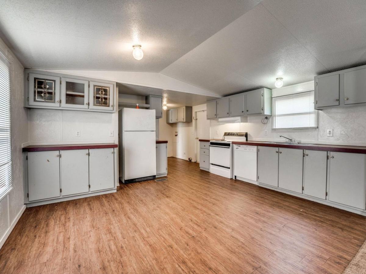 House for rent at 7351 142nd St, Noble, OK 73068