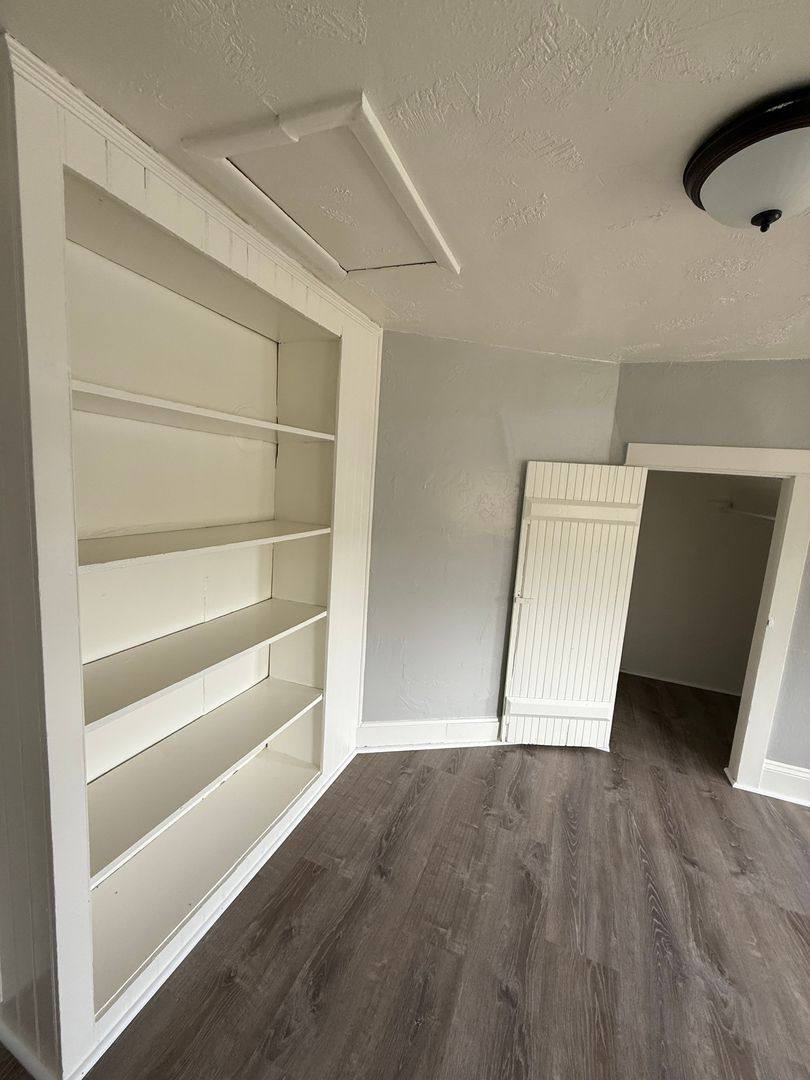Apartment for rent at 1126 Grant St, Klamath Falls, OR 97603