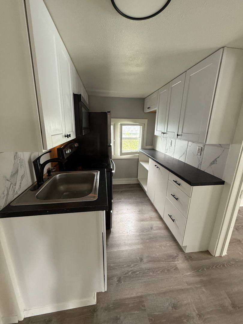 Apartment for rent at 1126 Grant St, Klamath Falls, OR 97603