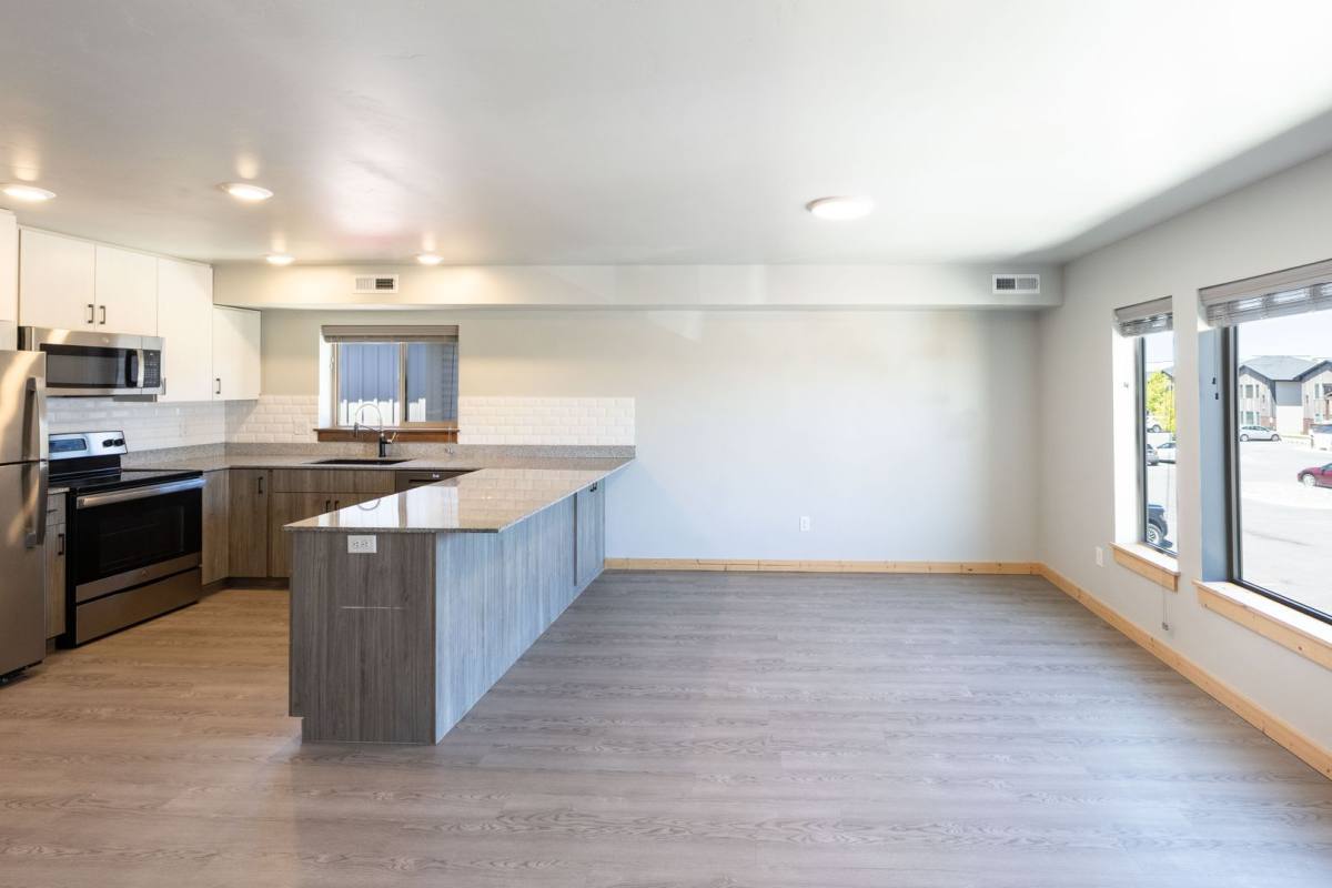 Apartment for rent at 280 E Lorene St, Rexburg, ID 83440
