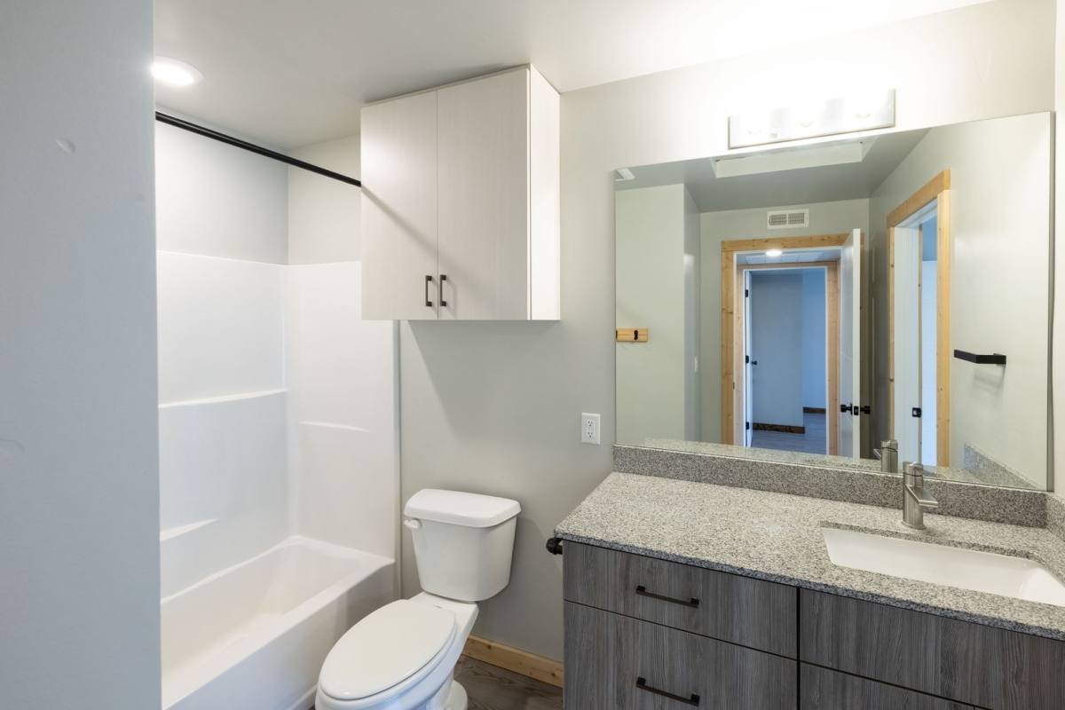 Apartment for rent at 280 E Lorene St, Rexburg, ID 83440