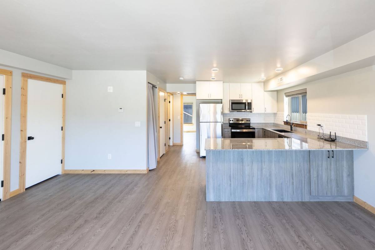 Apartment for rent at 280 E Lorene St, Rexburg, ID 83440