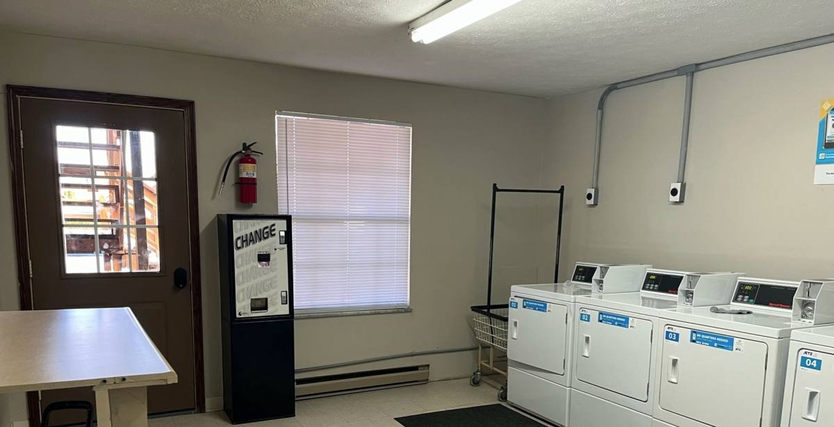 Apartment for rent at 720 29th St, Parkersburg, WV 26101
