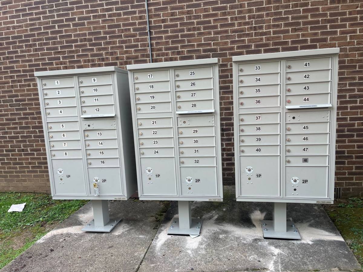 Apartment for rent at 720 29th St, Parkersburg, WV 26101