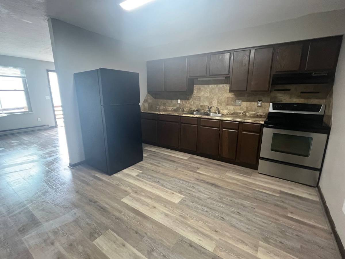 Apartment for rent at 720 29th St, Parkersburg, WV 26101