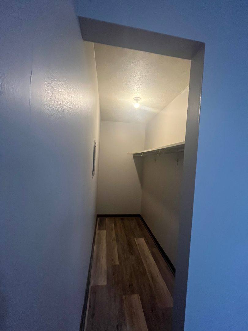 Apartment for rent at 720 29th St, Parkersburg, WV 26101