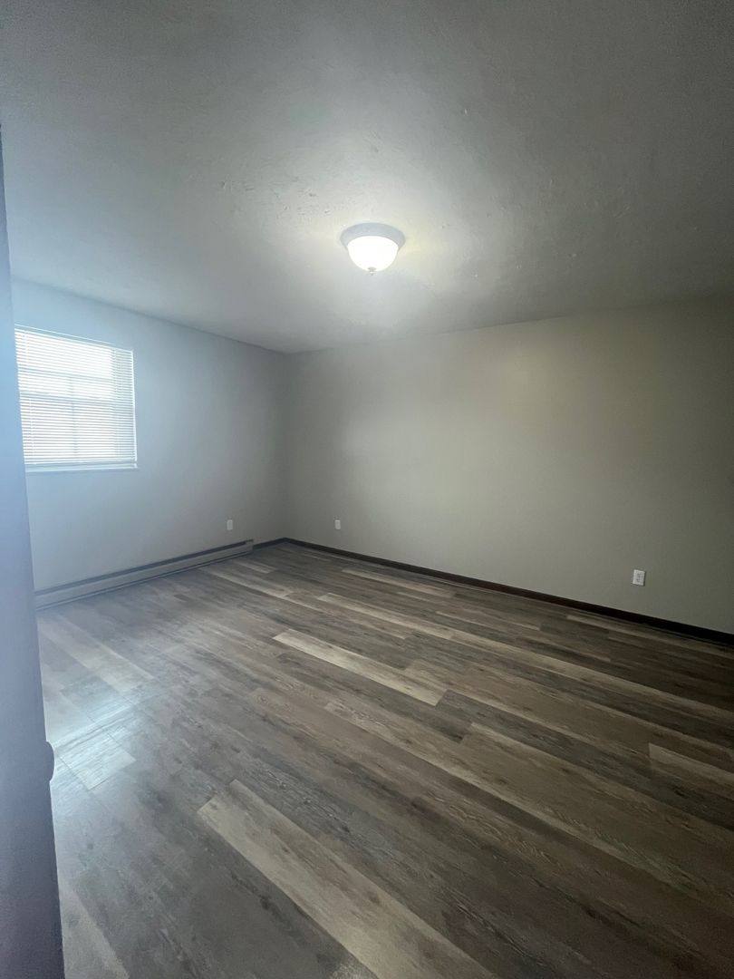 Apartment for rent at 720 29th St, Parkersburg, WV 26101