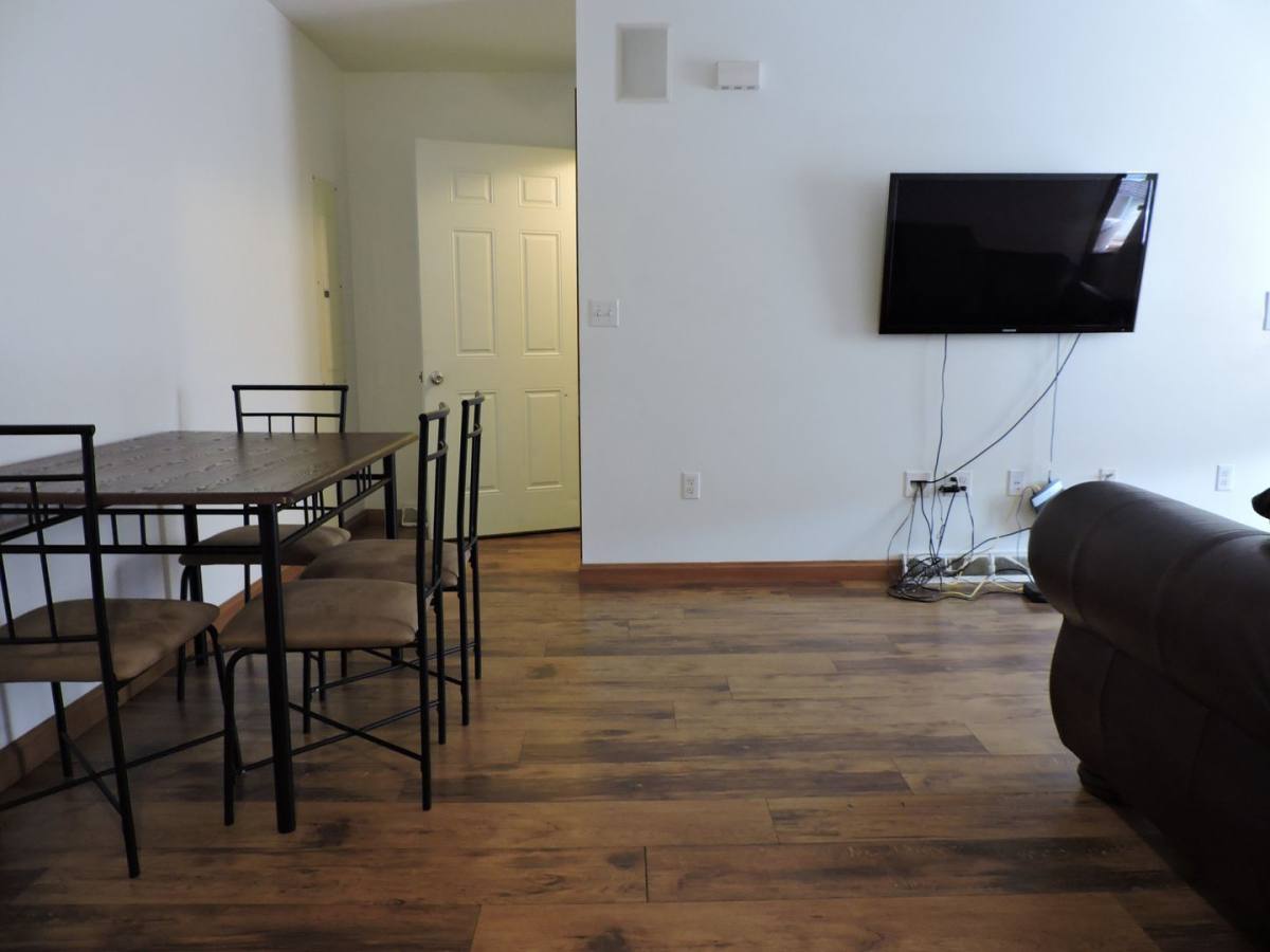 Apartment for rent at 54 Temperance Way, California, PA 15419