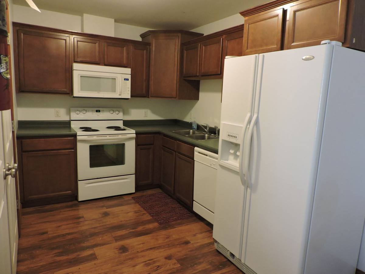 Apartment for rent at 54 Temperance Way, California, PA 15419