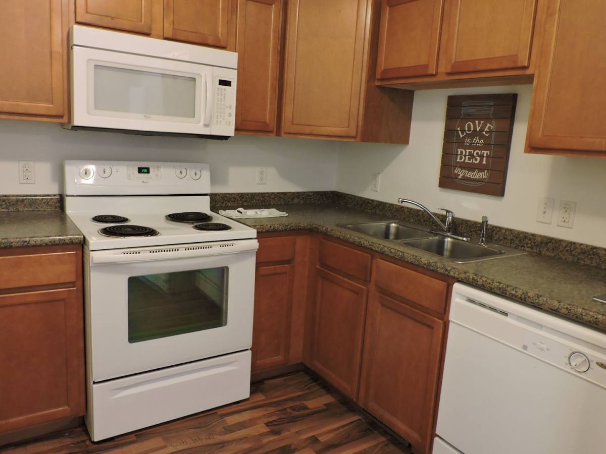 Apartment for rent at 54 Temperance Way, California, PA 15419