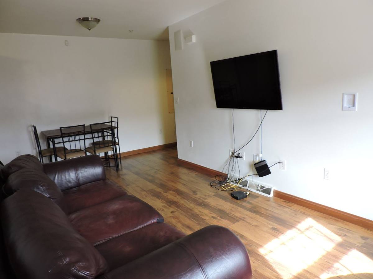 Apartment for rent at 54 Temperance Way, California, PA 15419