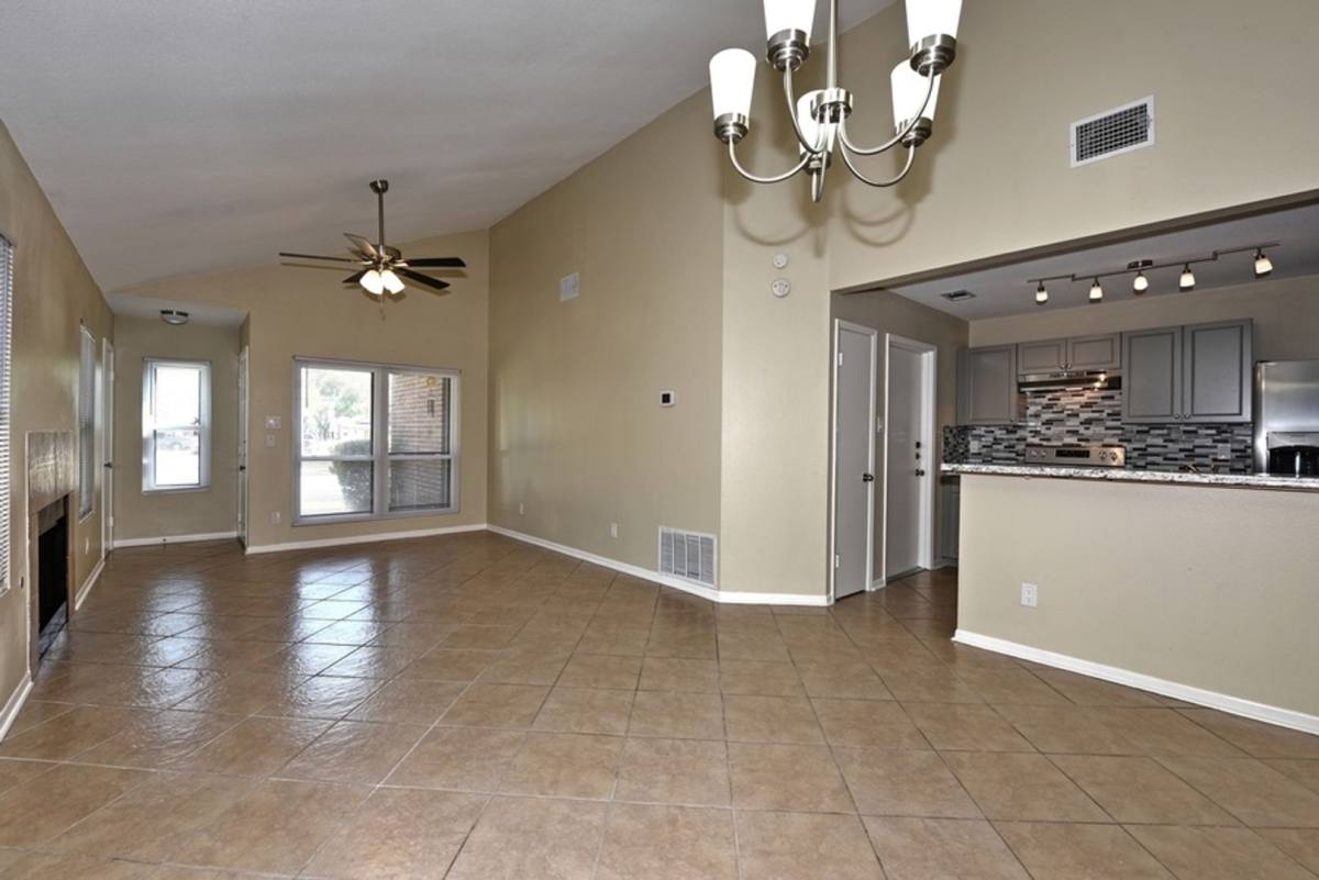 Apartment for rent at 3402 - 3404 Ridge Ash, San Antonio, TX 78247