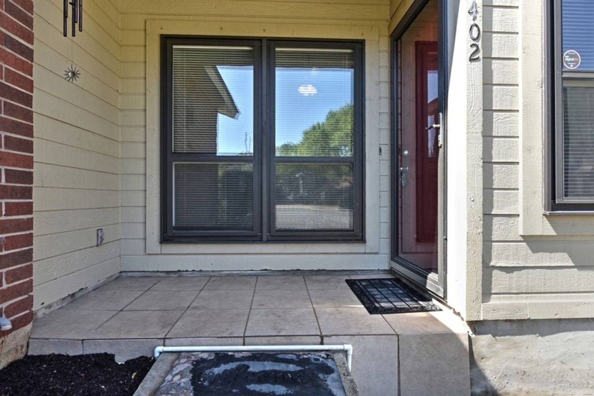 Apartment for rent at 3402 - 3404 Ridge Ash, San Antonio, TX 78247