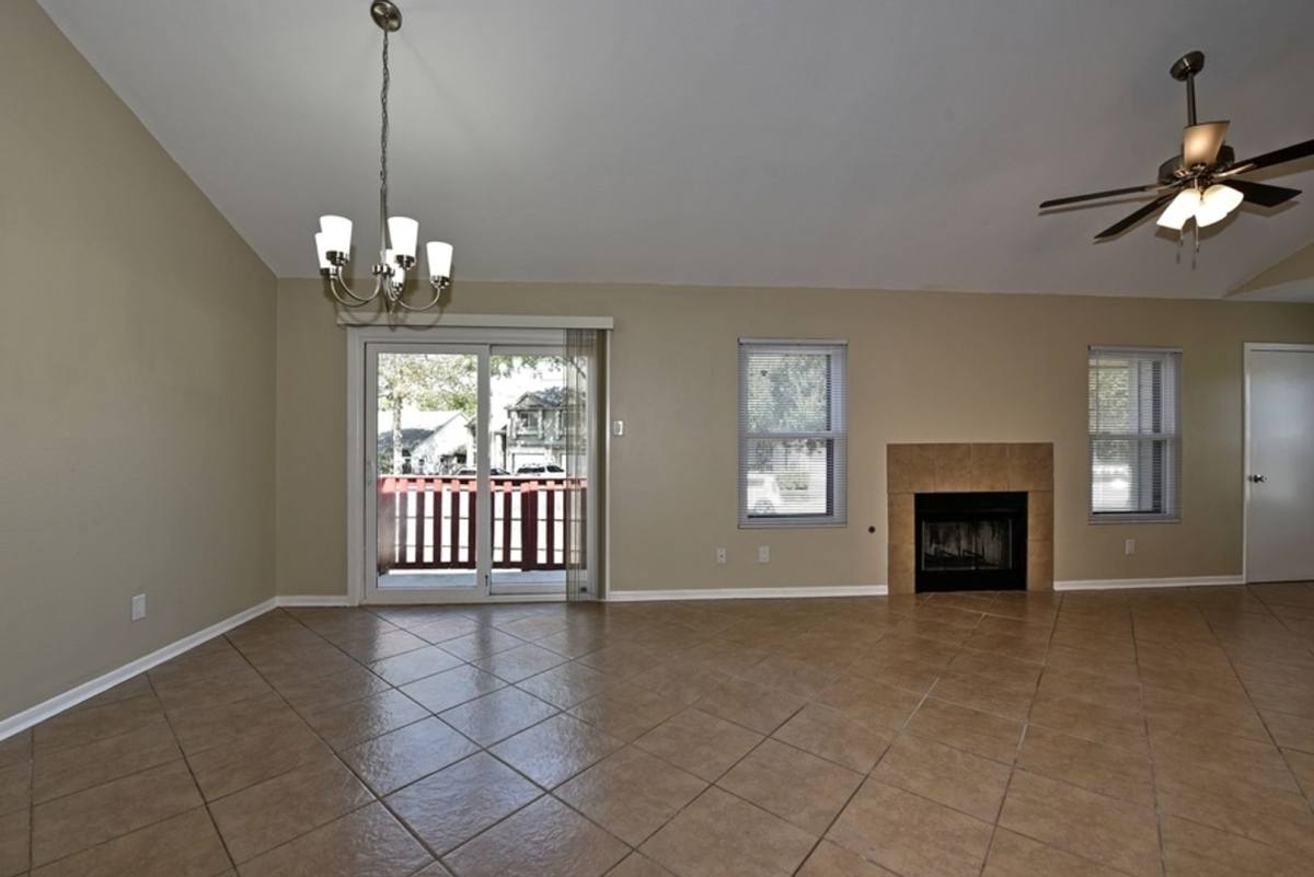 Apartment for rent at 3402 - 3404 Ridge Ash, San Antonio, TX 78247