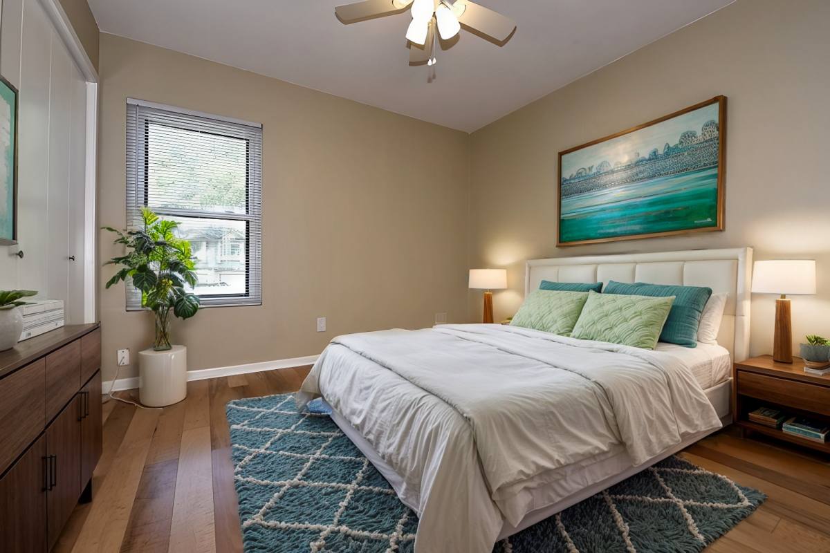 Apartment for rent at 3402 - 3404 Ridge Ash, San Antonio, TX 78247
