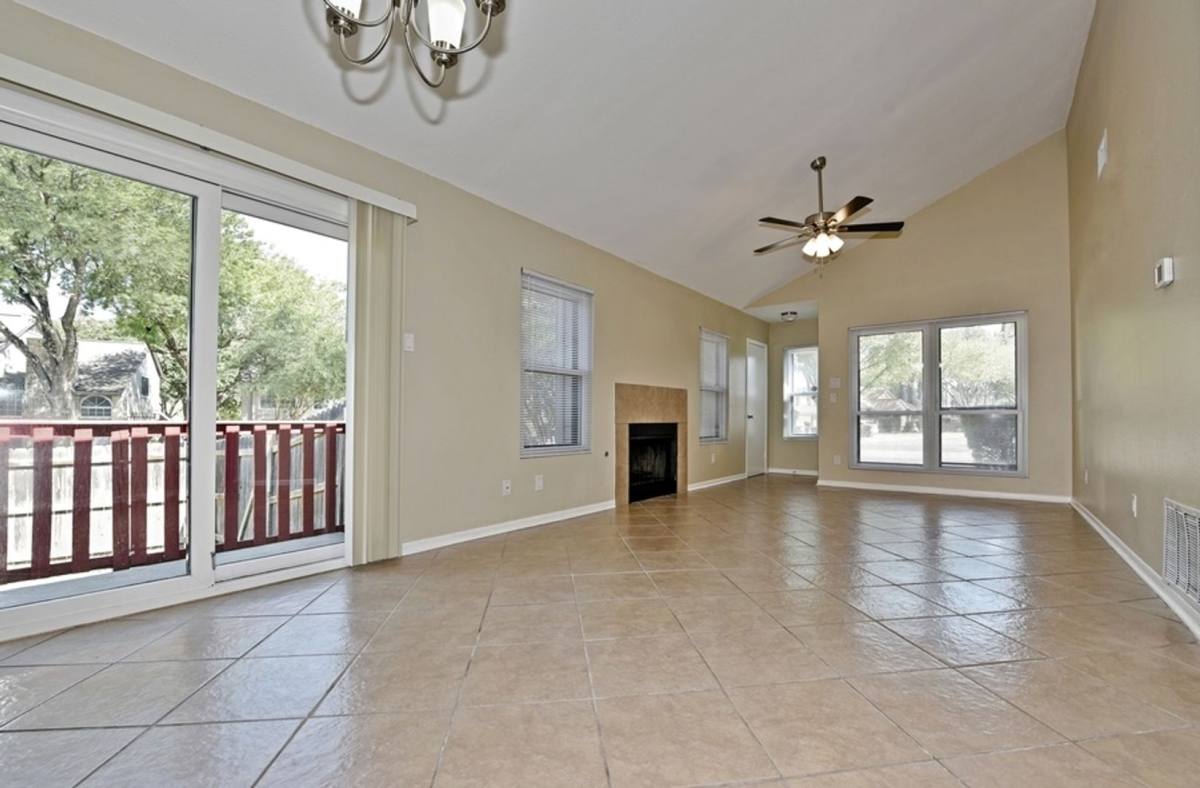 Apartment for rent at 3402 - 3404 Ridge Ash, San Antonio, TX 78247