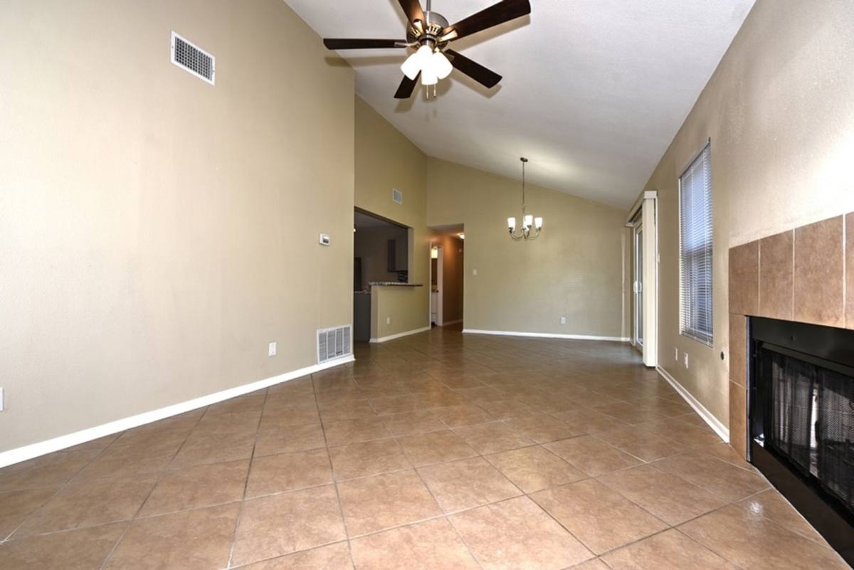 Apartment for rent at 3402 - 3404 Ridge Ash, San Antonio, TX 78247