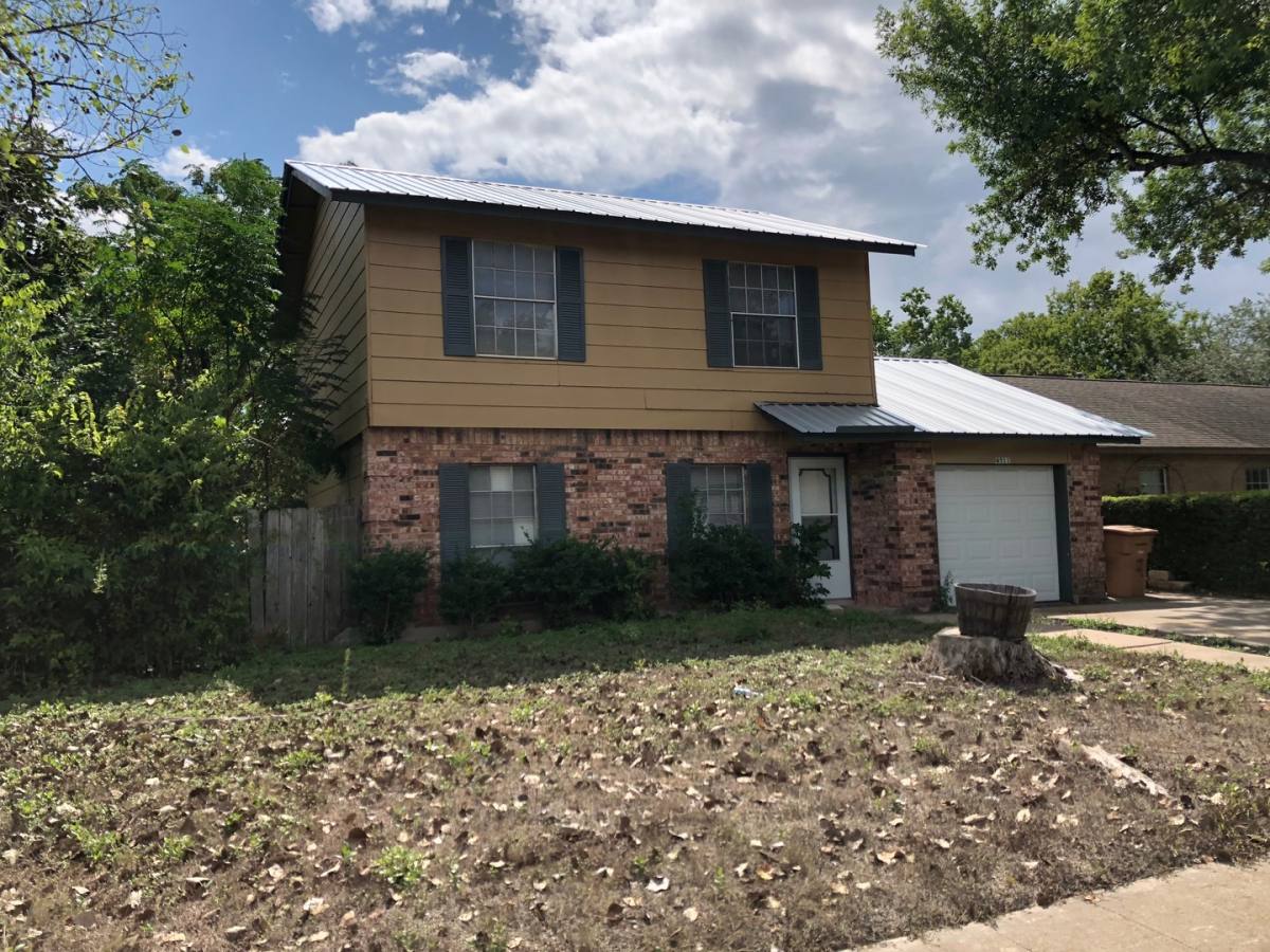 House for rent at 4511 W Village Court, Austin, TX 78744