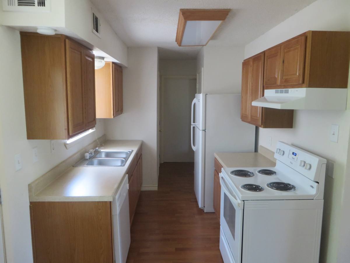 House for rent at 4511 W Village Court, Austin, TX 78744