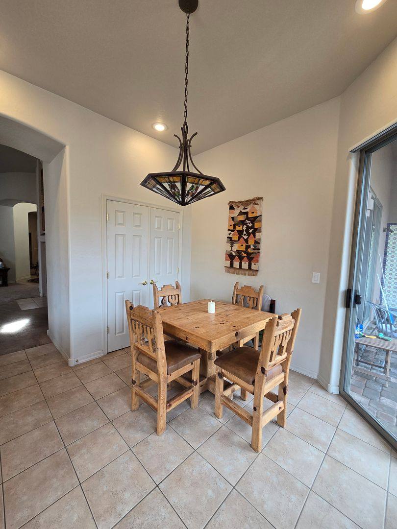 Townhouse for rent at 170 Colinas, Sedona, AZ 86351
