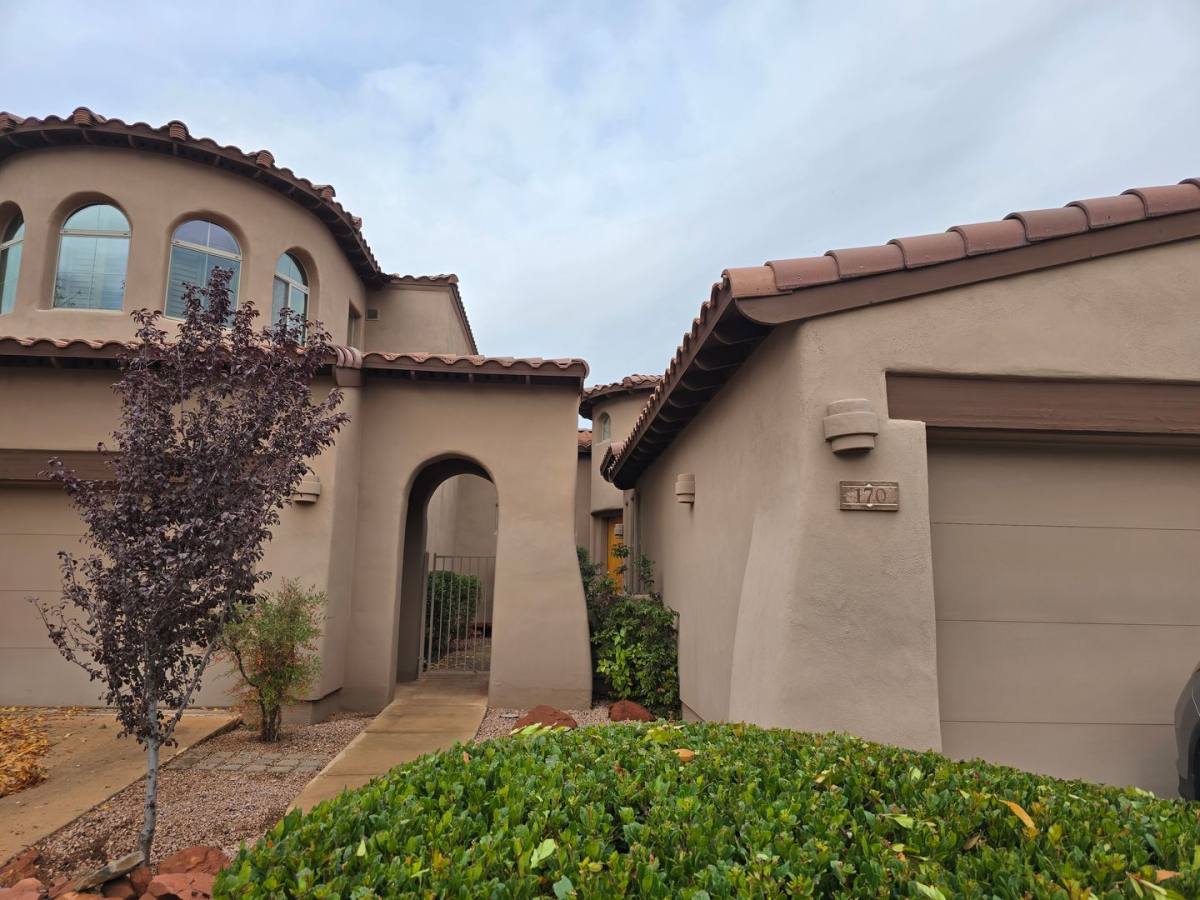 Townhouse for rent at 170 Colinas, Sedona, AZ 86351