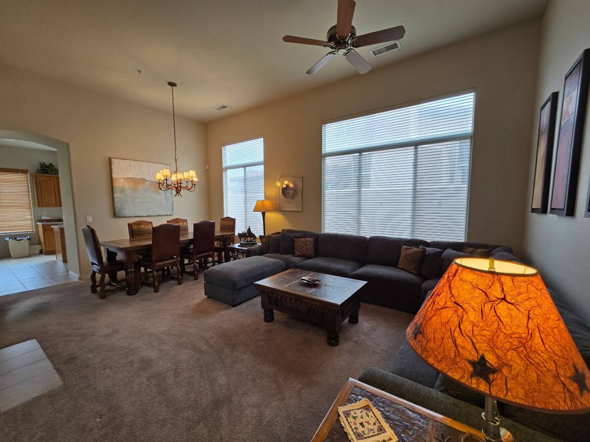Townhouse for rent at 170 Colinas, Sedona, AZ 86351