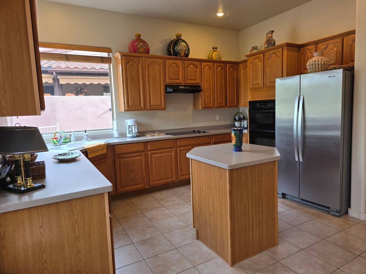 Townhouse for rent at 170 Colinas, Sedona, AZ 86351