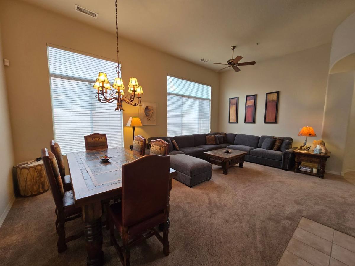 Townhouse for rent at 170 Colinas, Sedona, AZ 86351