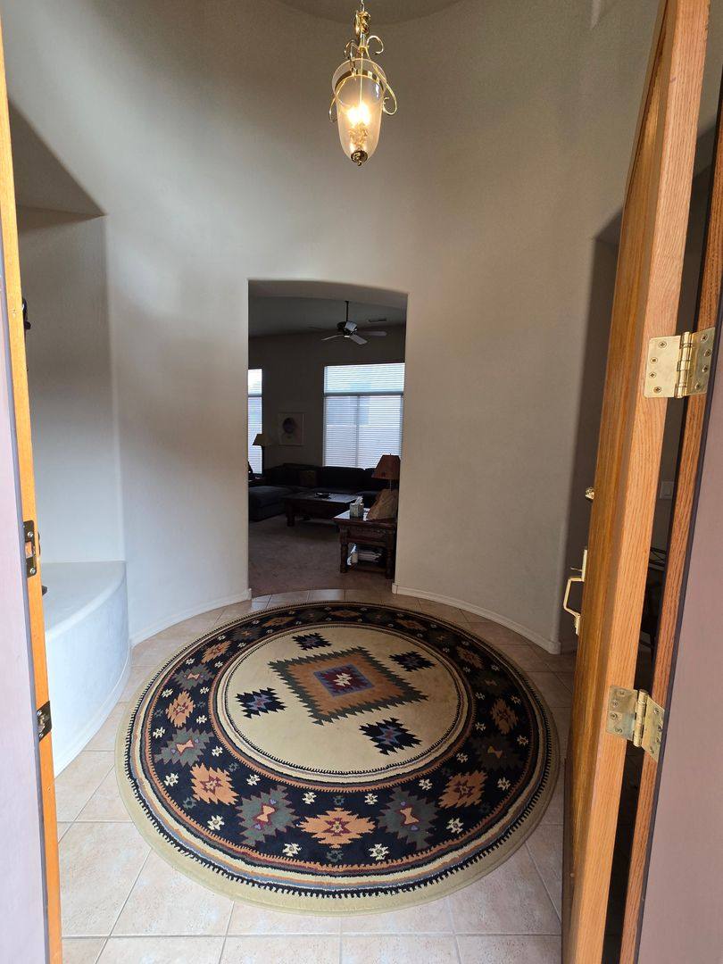 Townhouse for rent at 170 Colinas, Sedona, AZ 86351