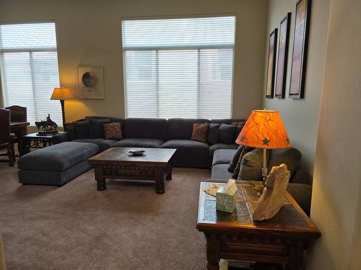Townhouse for rent at 170 Colinas, Sedona, AZ 86351