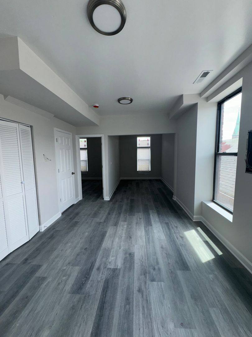 Apartment for rent at 1626 S Throop St, Chicago, IL 60608