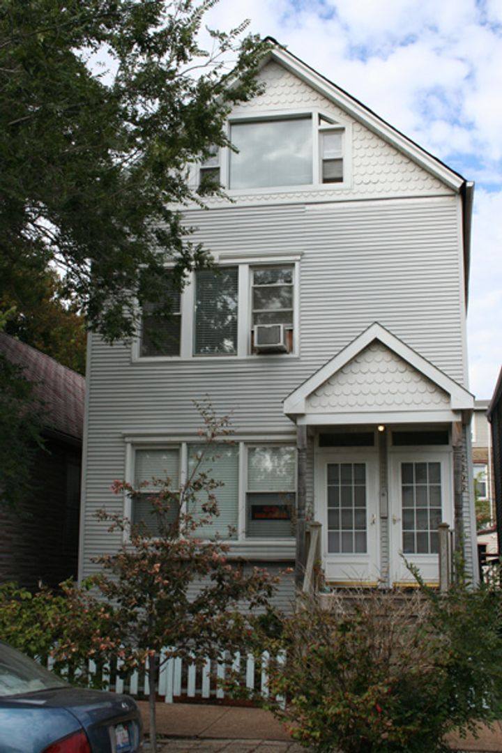 2306 N Hoyne, Chicago, IL 60647 - Apartment for Rent - Image 2