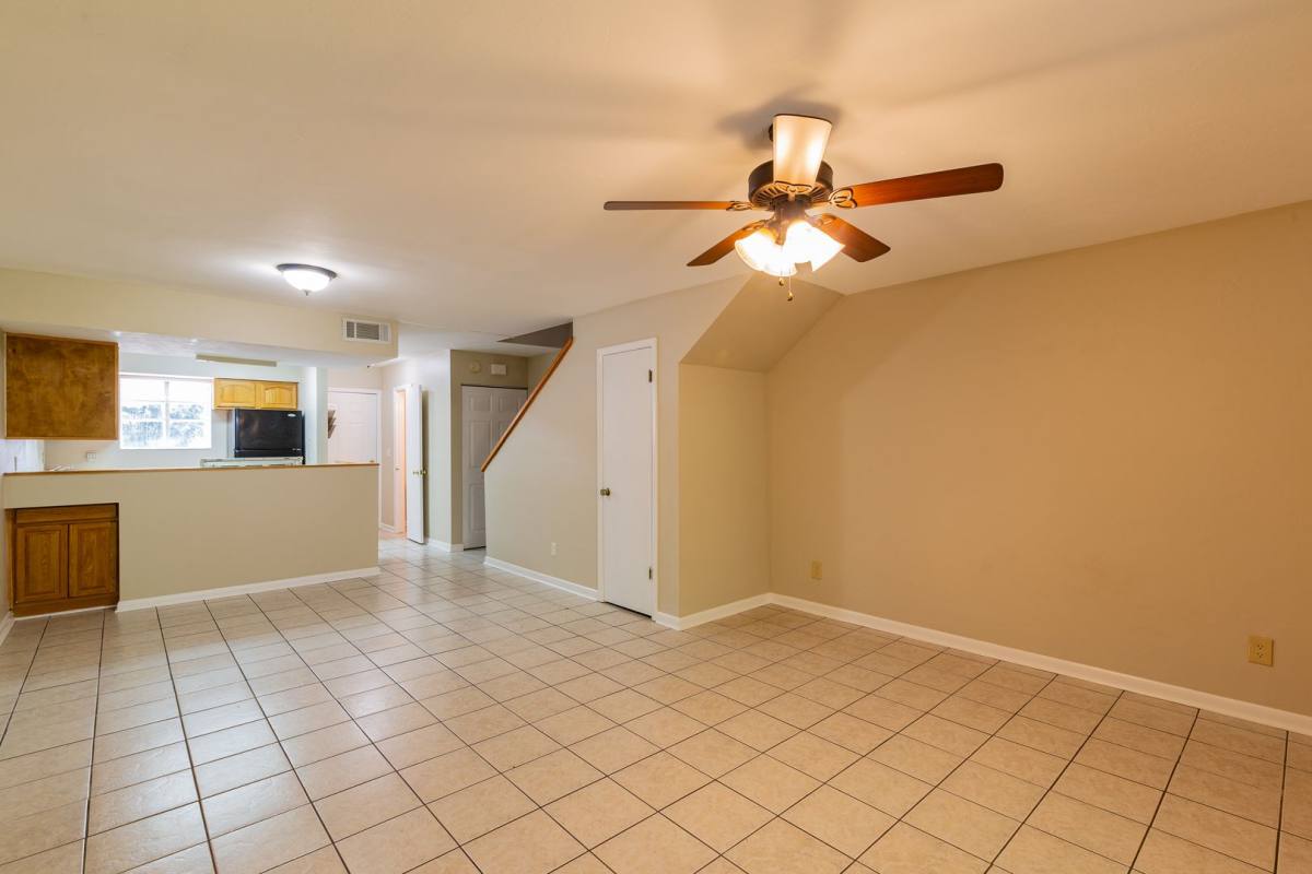 Townhouse for rent at 4411 SW 34th St, Gainesville, FL 32608