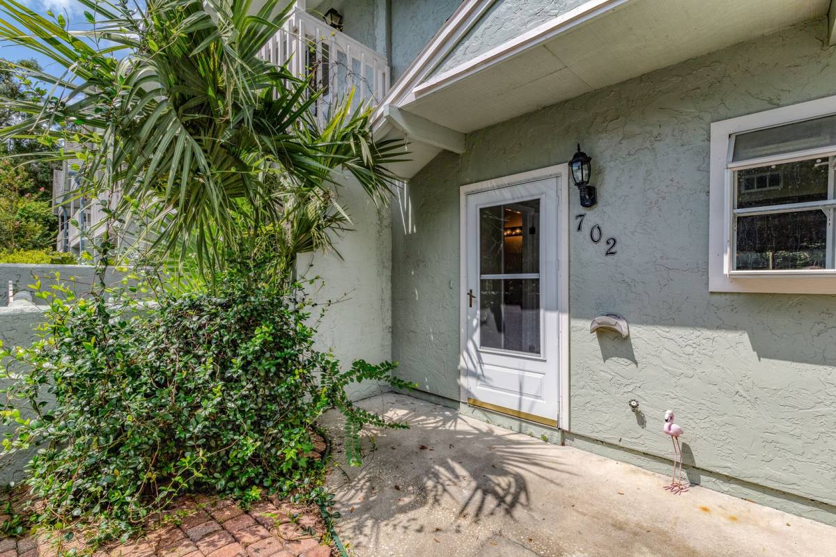Townhouse for rent at 4411 SW 34th St, Gainesville, FL 32608