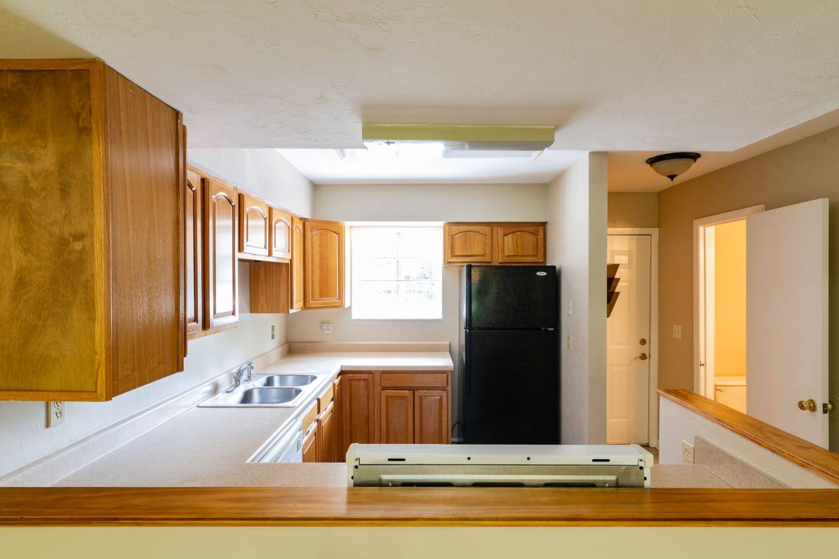 Townhouse for rent at 4411 SW 34th St, Gainesville, FL 32608