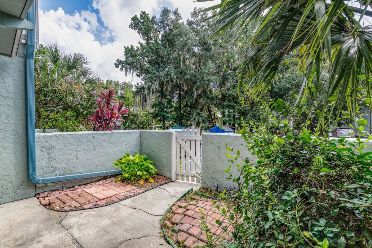 Townhouse for rent at 4411 SW 34th St, Gainesville, FL 32608
