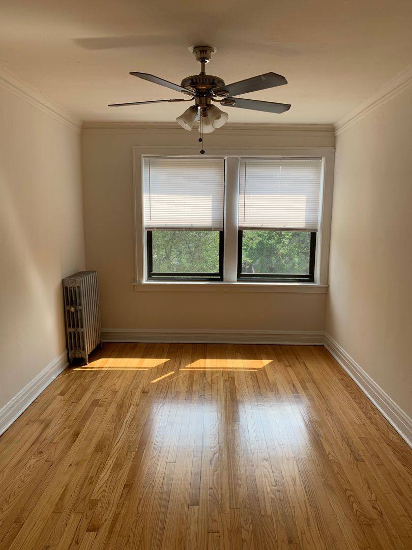 Apartment for rent at 1858 N Kedzie, Chicago, IL 60647