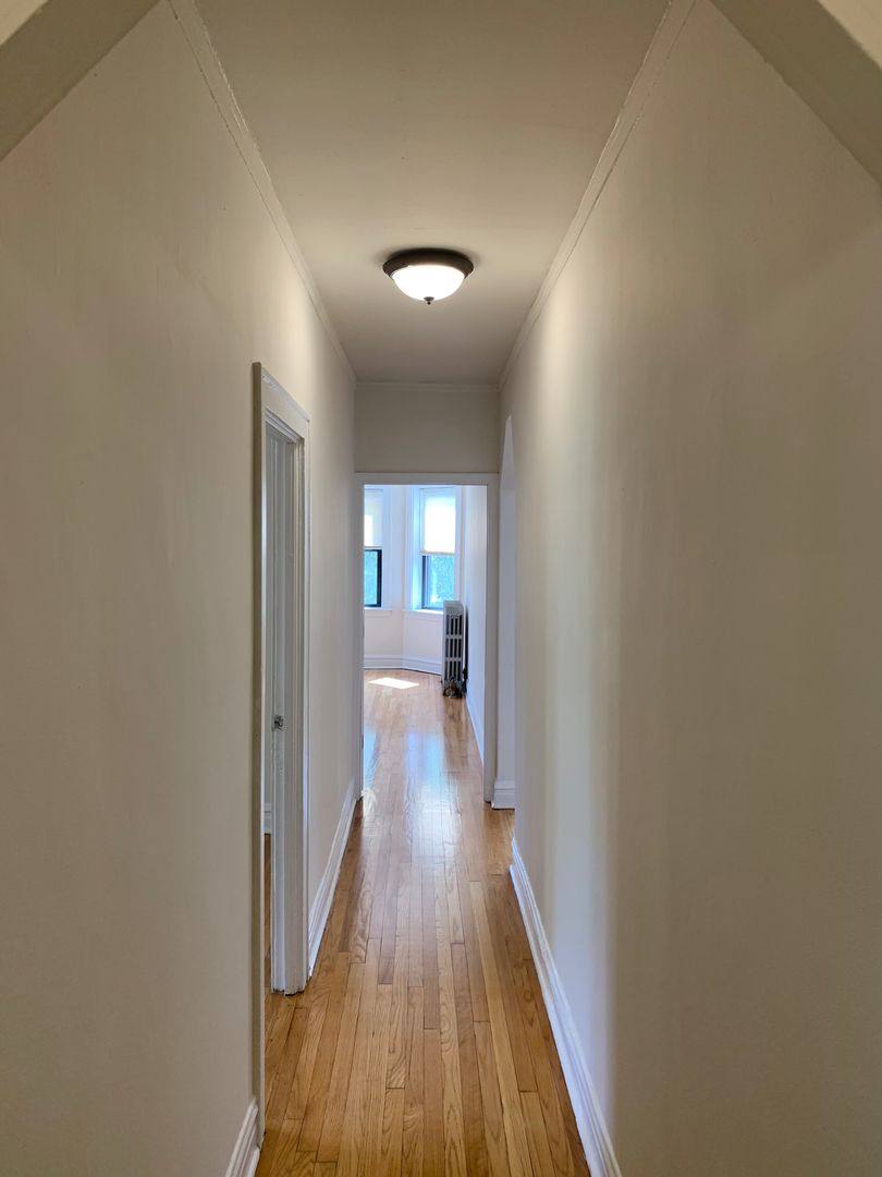 Apartment for rent at 1858 N Kedzie, Chicago, IL 60647