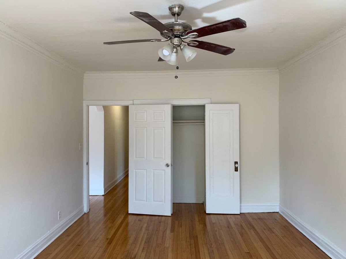 Apartment for rent at 1858 N Kedzie, Chicago, IL 60647