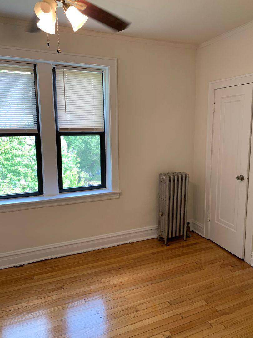 Apartment for rent at 1858 N Kedzie, Chicago, IL 60647