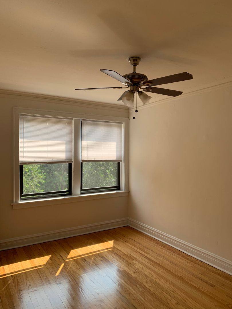 Apartment for rent at 1858 N Kedzie, Chicago, IL 60647