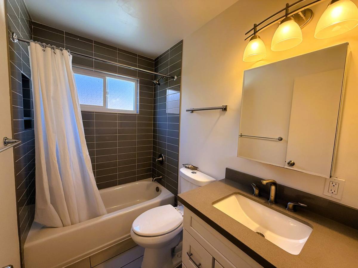 Apartment for rent at 3420 Carlson Blvd, El Cerrito, CA 94530