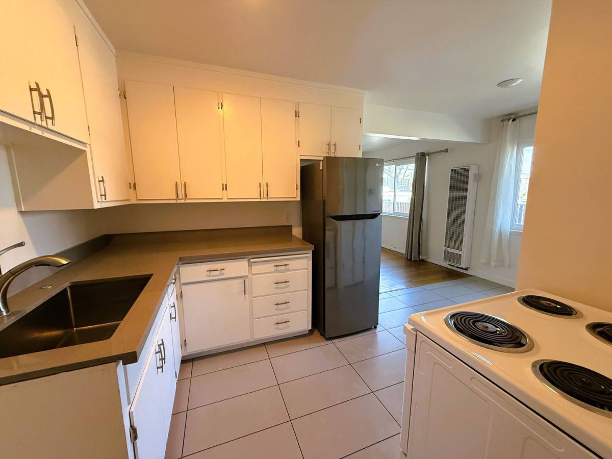 Apartment for rent at 3420 Carlson Blvd, El Cerrito, CA 94530