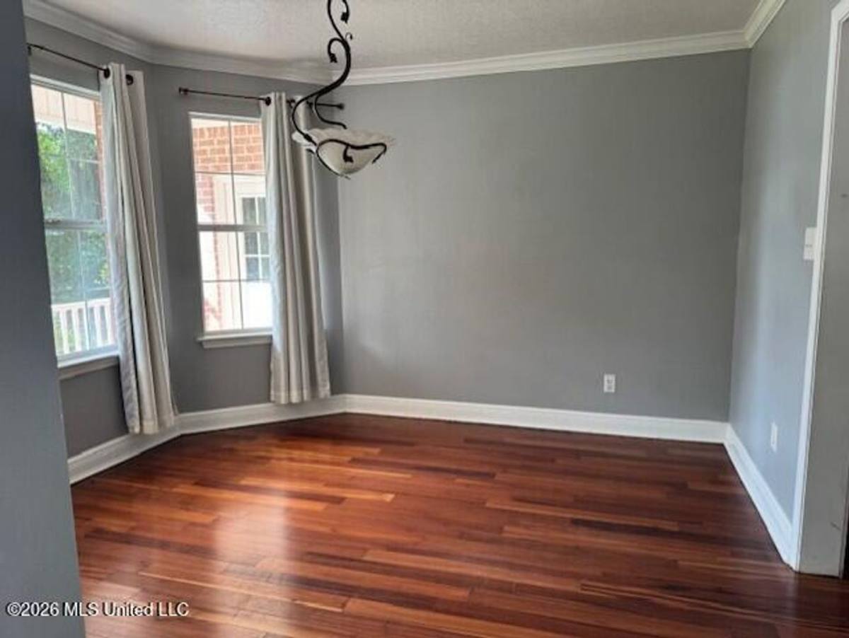 House for rent at 5300 Beardslee St, Moss Point, MS 39563