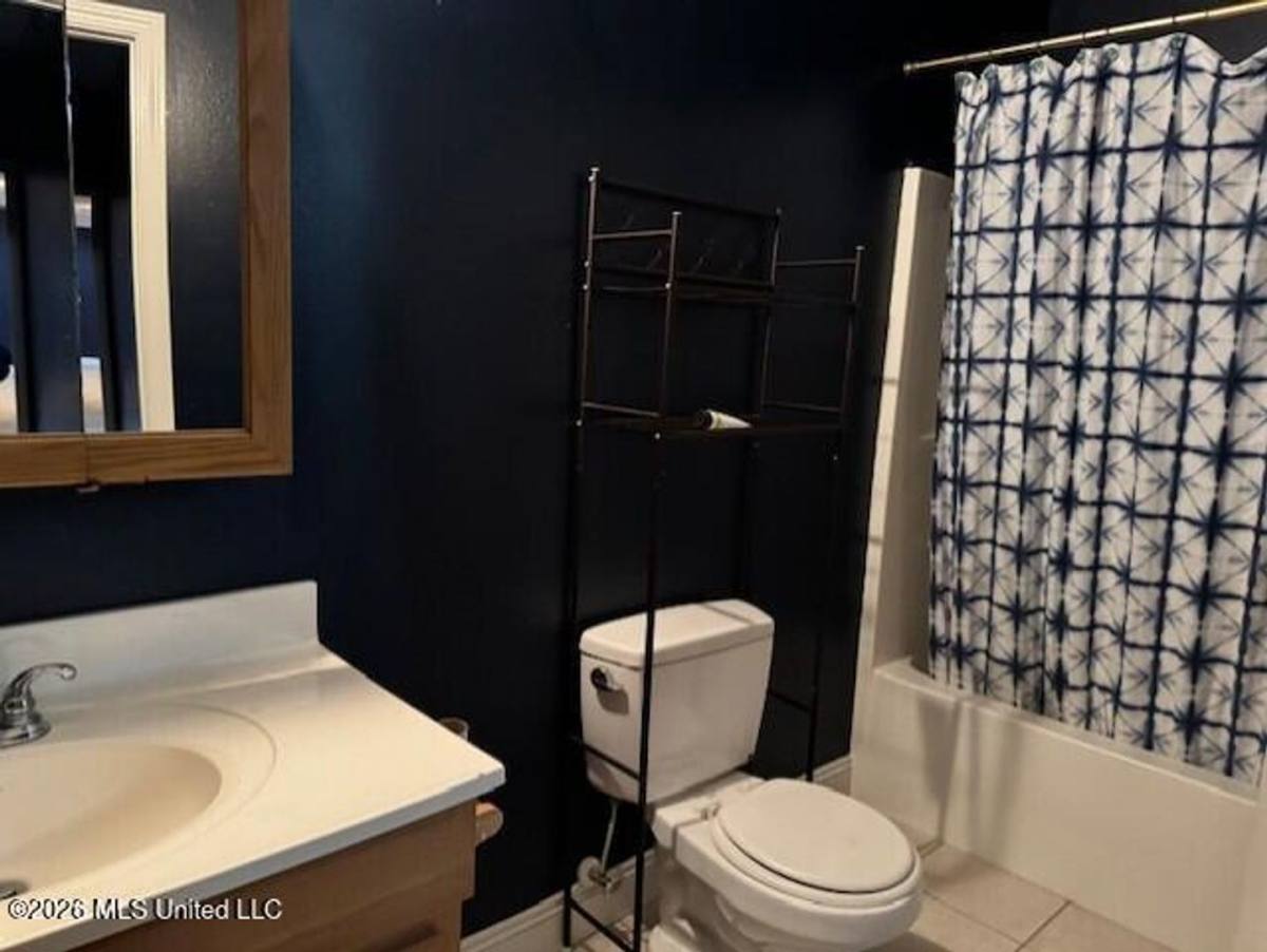 House for rent at 5300 Beardslee St, Moss Point, MS 39563