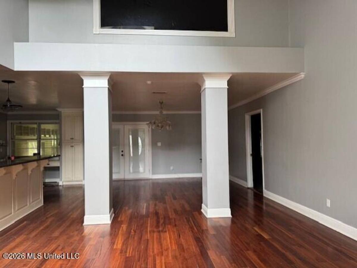 House for rent at 5300 Beardslee St, Moss Point, MS 39563