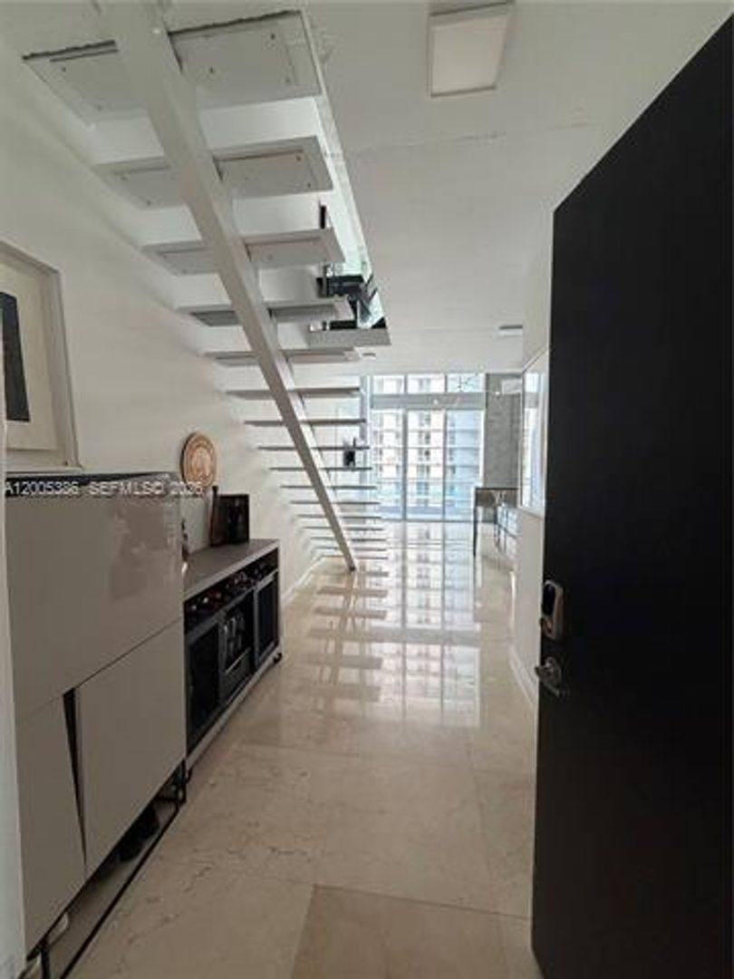 Apartment for rent at 690 SW 1st Court, Miami, FL 33130